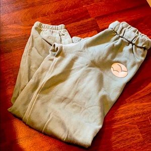 Two birds Lazy Pants